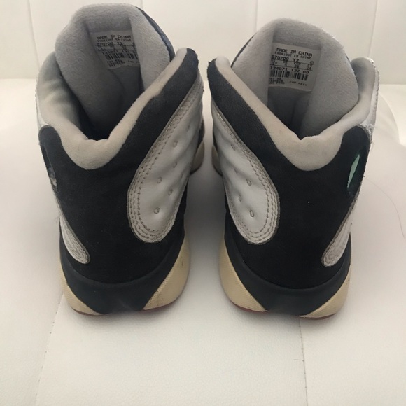 1997 he got game vintage retro 13 - Picture 6 of 6